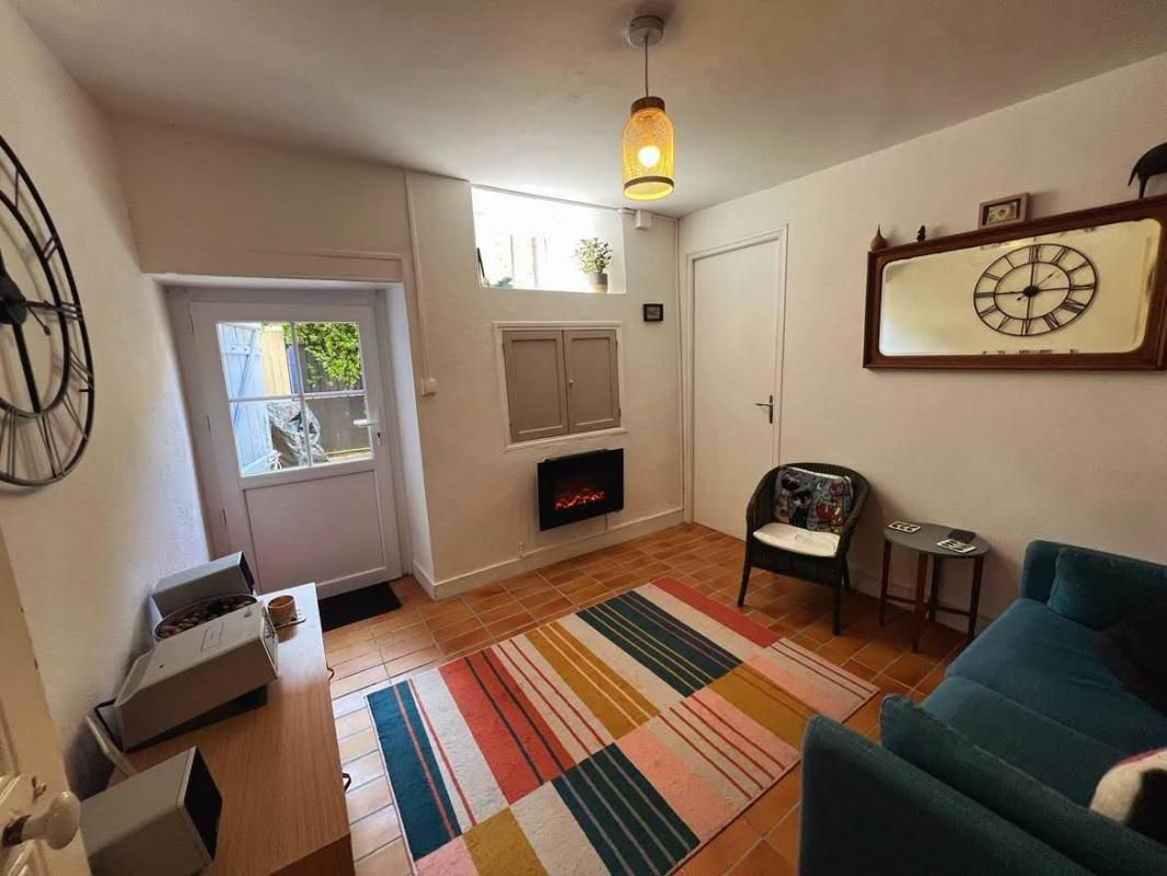 CORGNAC-SUR-L'ISLE Maison Corgnac Sur L Isle 4 pièce(s) 50 m2 3