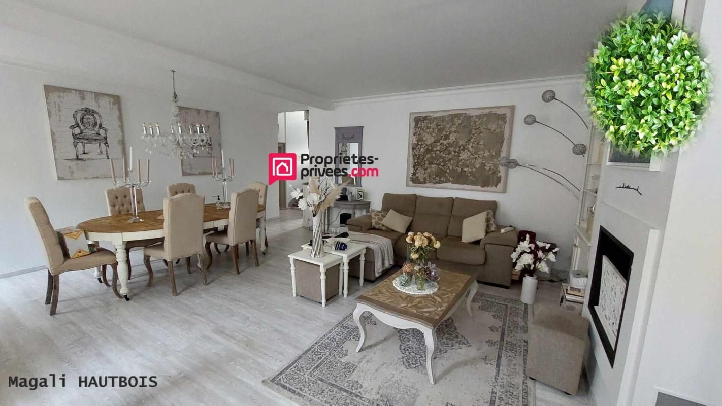 Immeuble Avtranches 10 pièce(s) 360 m2