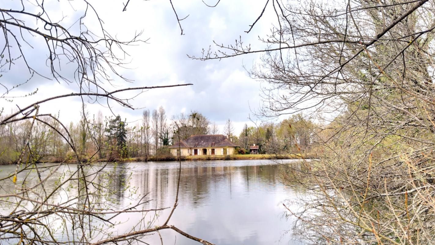 LIBOURNE Maison de prestige 2