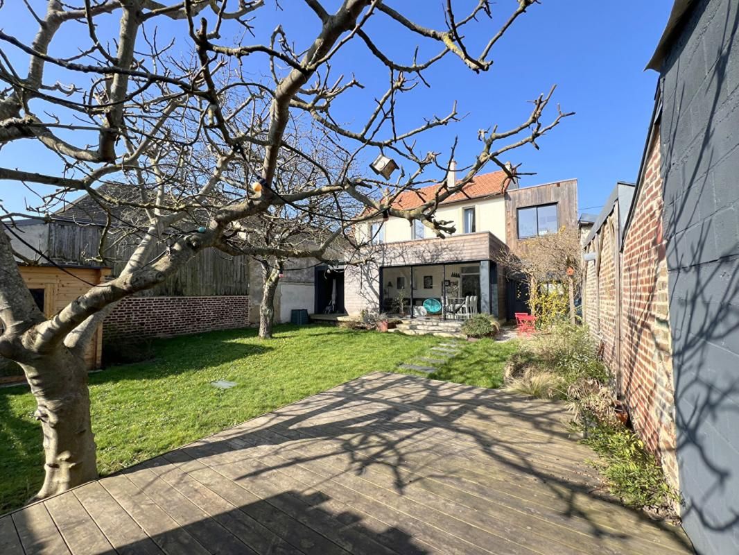 LE MANS Maison - Le Mans - Saint Pavin - 8 pièce(s) - 159 m² 2