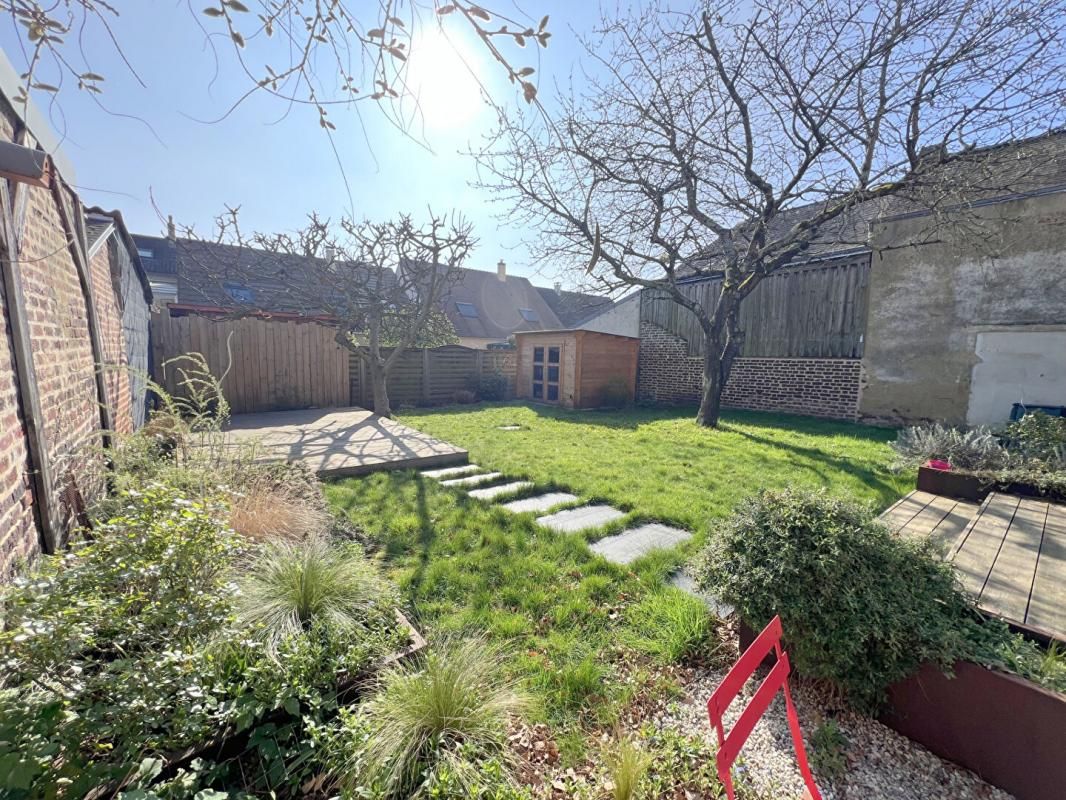 LE MANS Maison - Le Mans - Saint Pavin - 8 pièce(s) - 159 m² 4