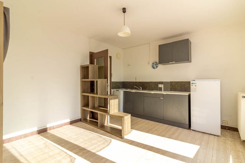 BLOIS Appartement Blois 1 pièces 21 m2 1