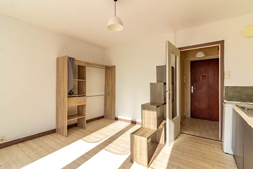 BLOIS Appartement Blois 1 pièces 21 m2 2