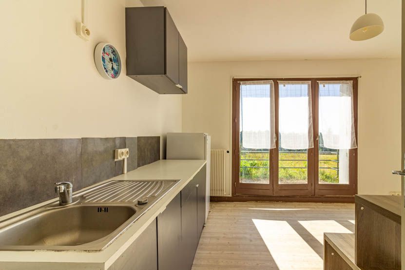 BLOIS Appartement Blois 1 pièces 21 m2 3