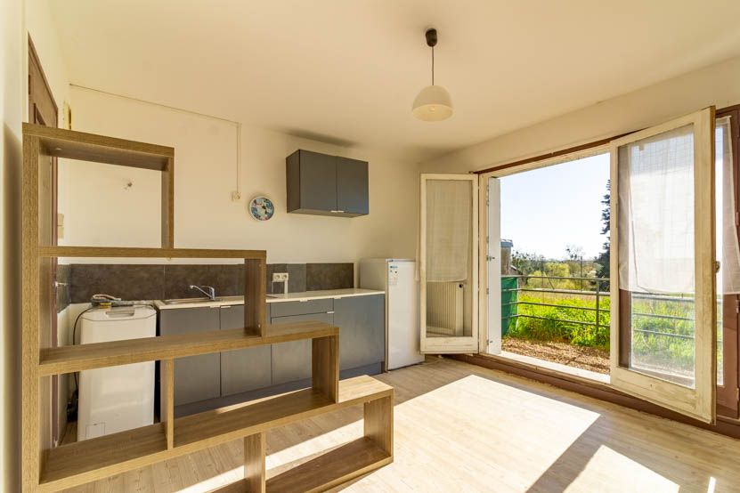BLOIS Appartement Blois 1 pièces 21 m2 4