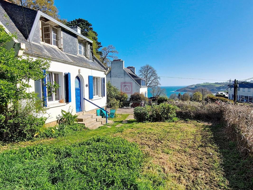 PLOUGASNOU Maison Plougasnou à rénover entièrement 73m² 2