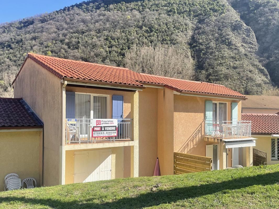 Appartement 2 pièces 31 m² Digne-les-Bains (04)