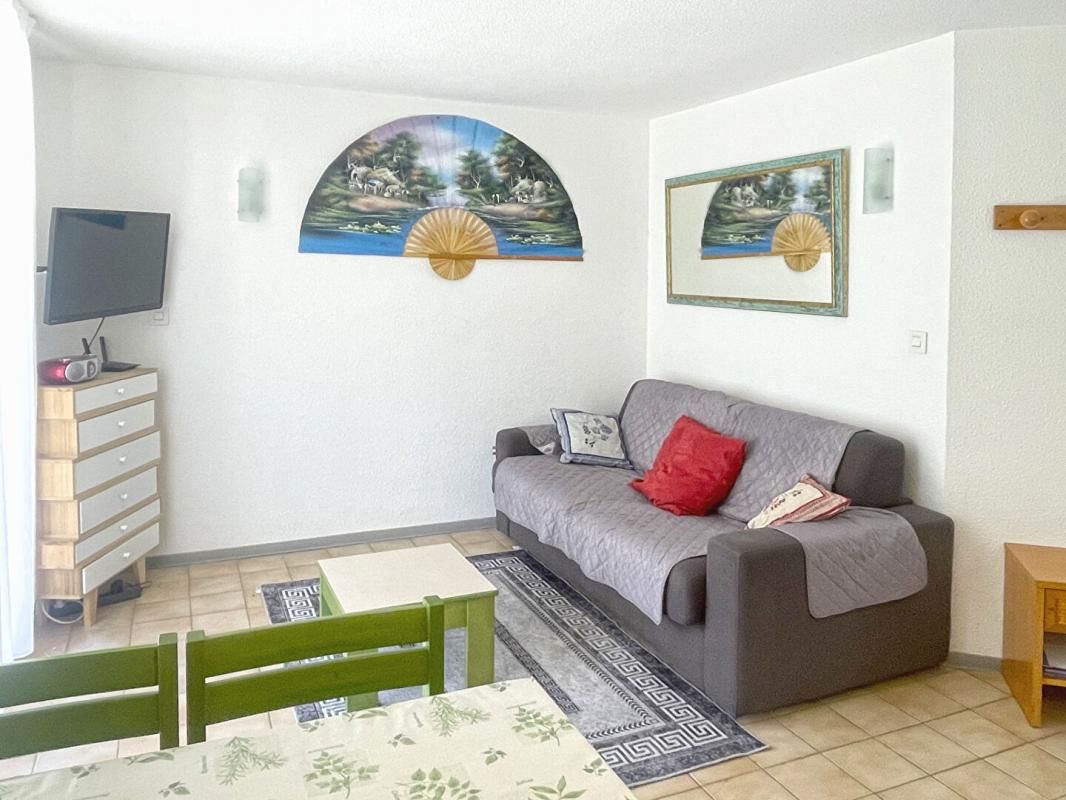 DIGNE-LES-BAINS Appartement 2 pièces 31 m² Digne-les-Bains (04) 2