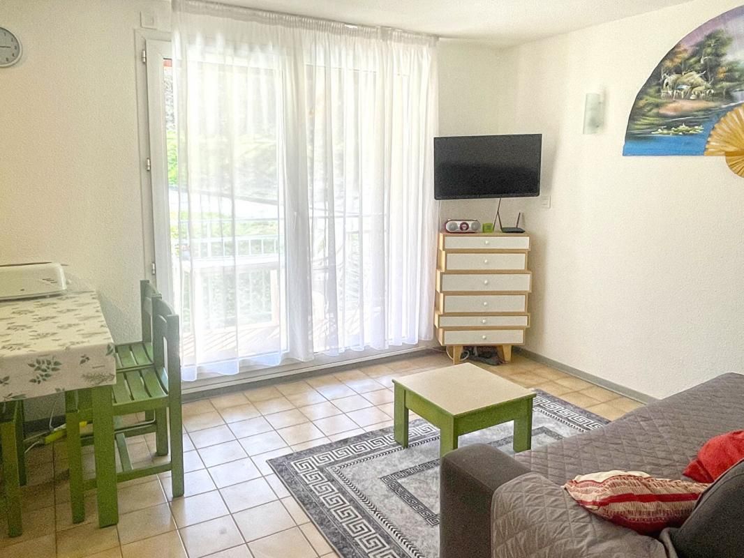 DIGNE-LES-BAINS Appartement 2 pièces 31 m² Digne-les-Bains (04) 3