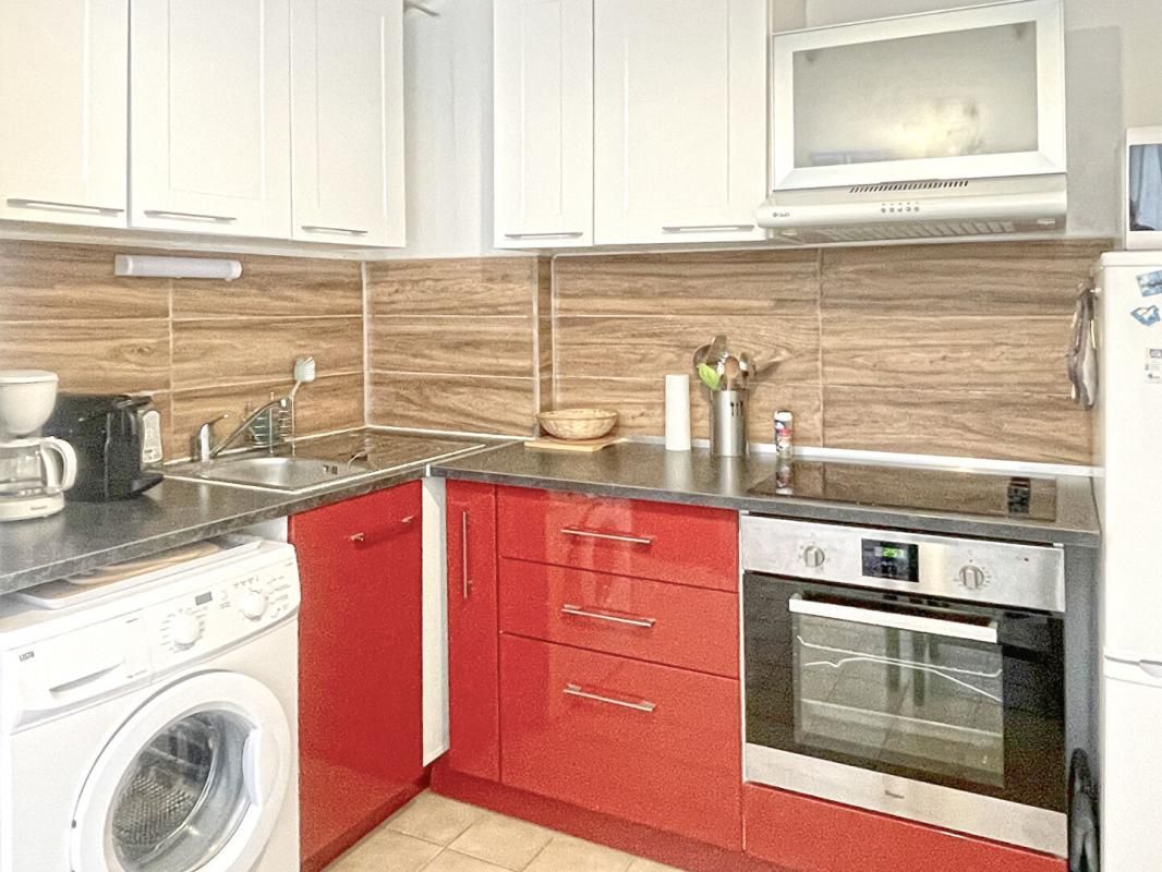 DIGNE-LES-BAINS Appartement 2 pièces 31 m² Digne-les-Bains (04) 4