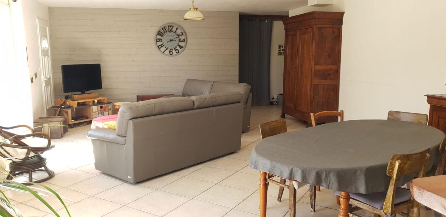 NIORT Maison Saint Remy 4 pièce(s) 133 m2 3