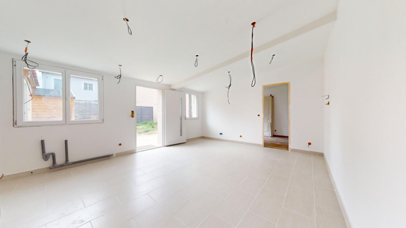 MONTESSON Maison Montesson 2 pièces 43 m2 2