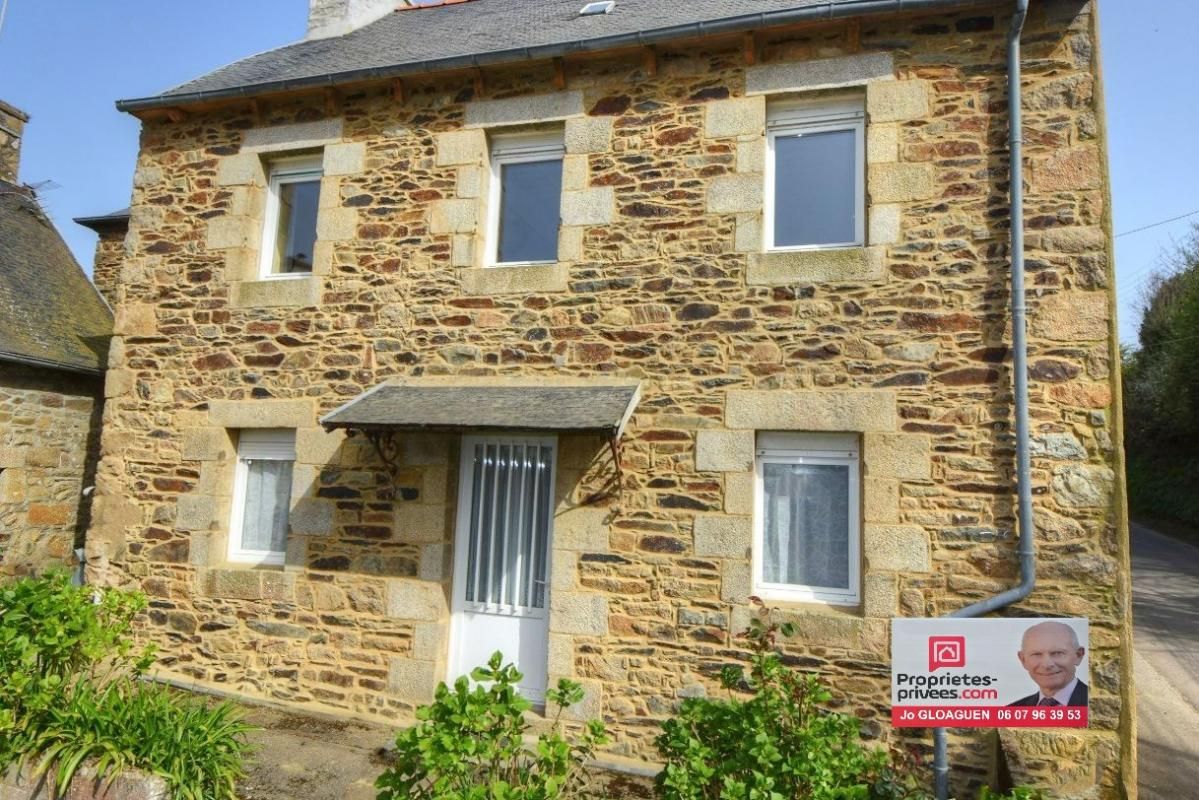 Maison de 136 m2, 4 chambres , 2 logements séparés possibles