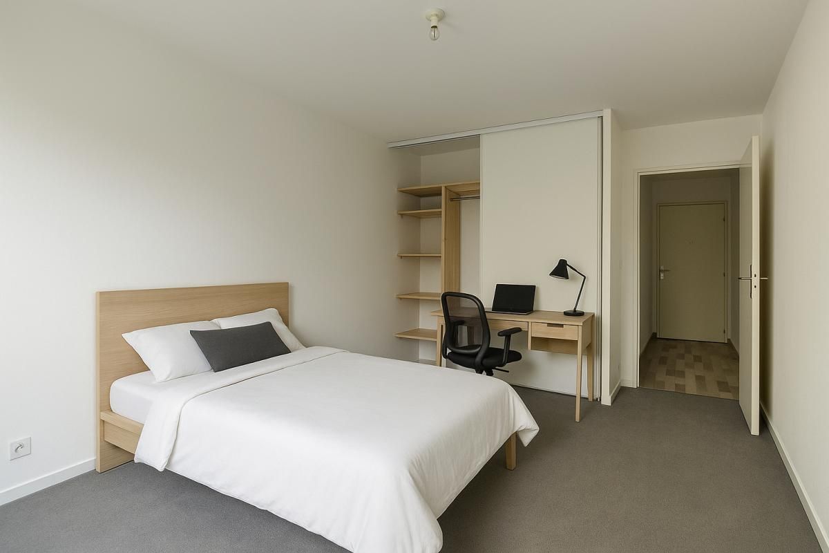 RAMBOUILLET Rambouillet 2 pièces 46 m2 environ 4