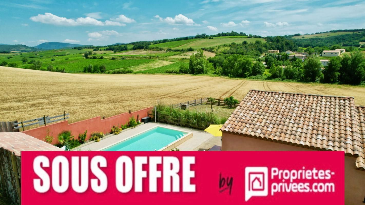 AJAC EN EXCLUSIVITE - PLAIN PIED - 4 CHAMBRES - 2 SUITES PARENTALES - PISCINE - GARAGE 2
