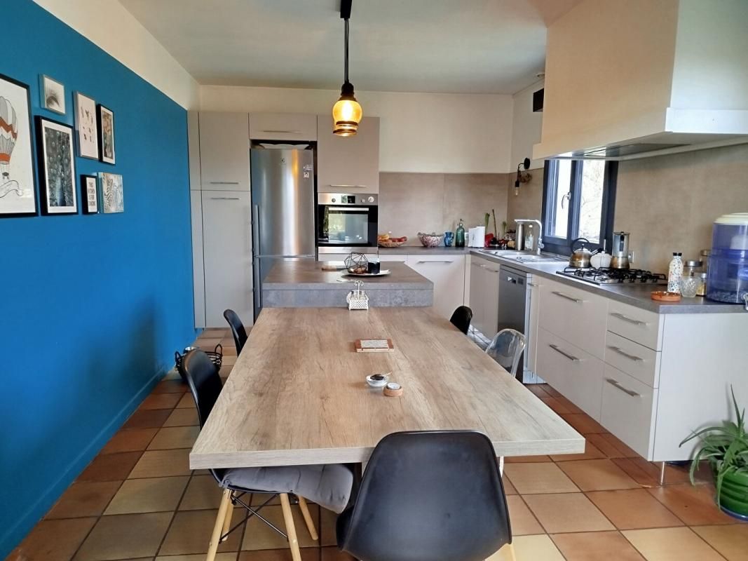 CAHORS Maison, 7 pièces 3