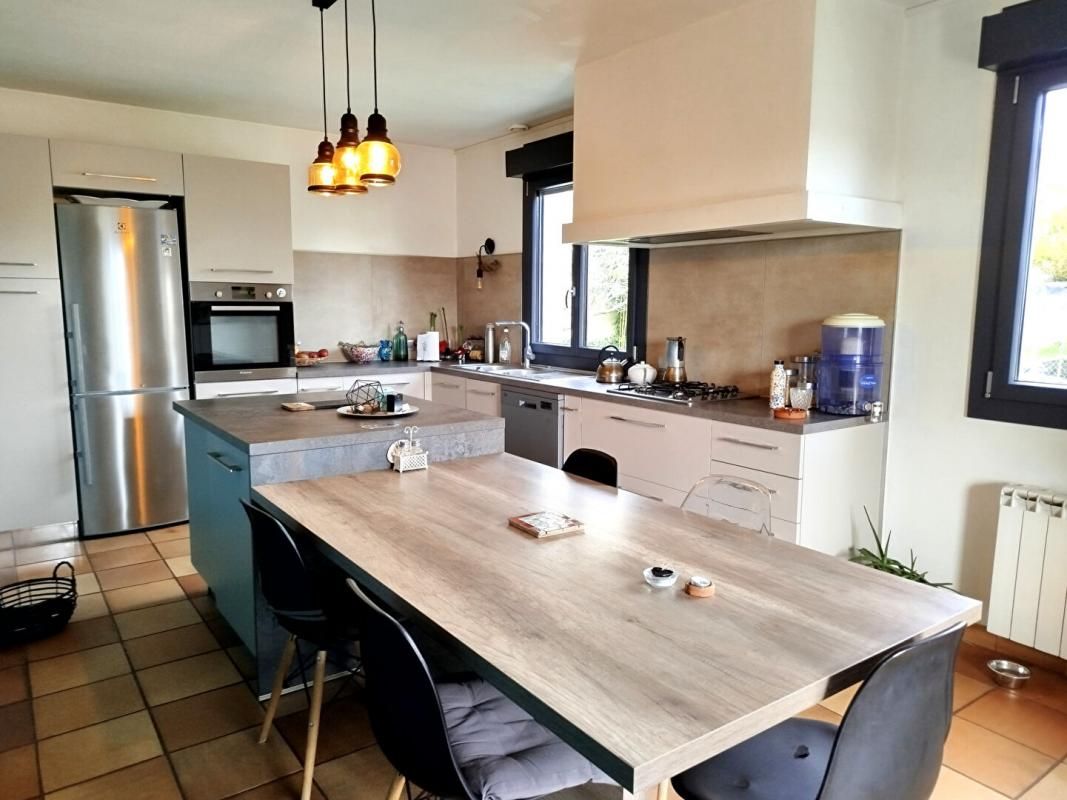 CAHORS Maison, 7 pièces 4