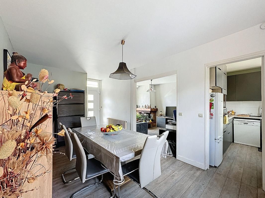ARCUEIL Maison Arcueil 78m2 + Studio indépendant de 23m2 3