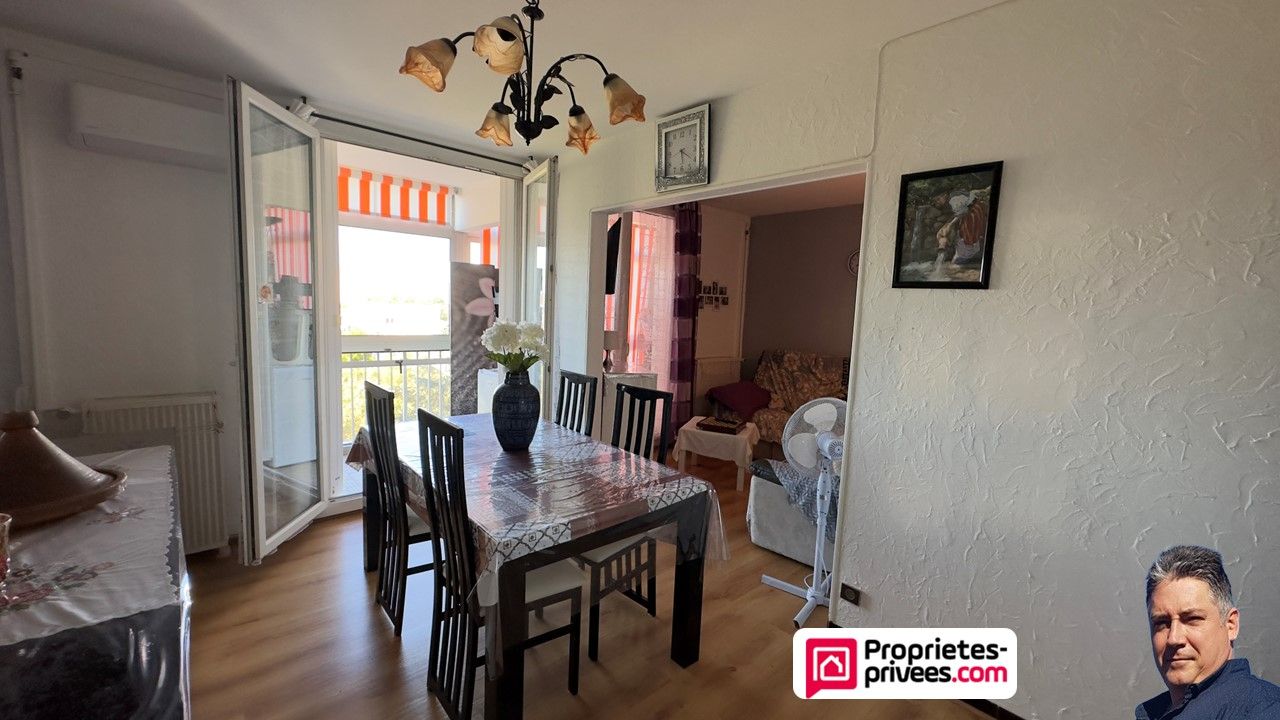 Appartement Venissieux 4 pièce(s) 81.63 m2