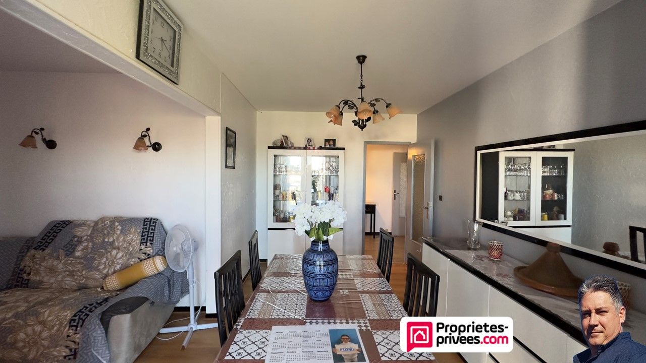VENISSIEUX Appartement Venissieux 4 pièce(s) 81.63 m2 3