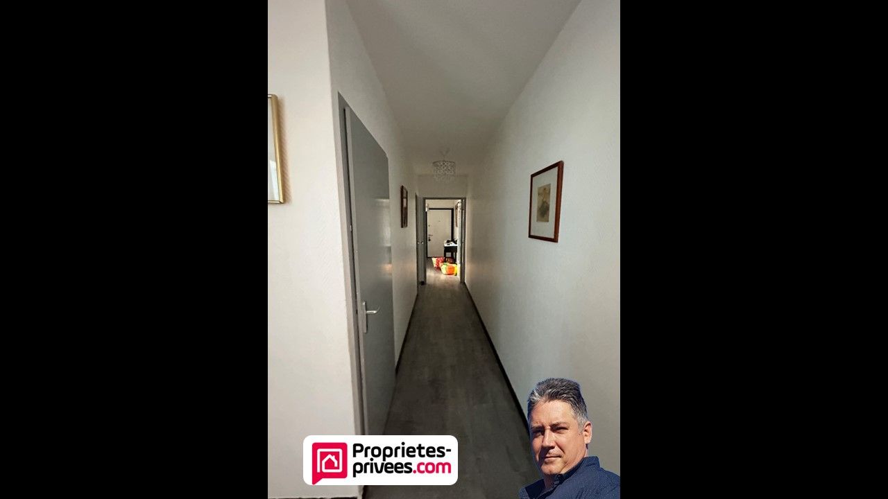 VENISSIEUX Appartement Venissieux 4 pièce(s) 81.63 m2 4