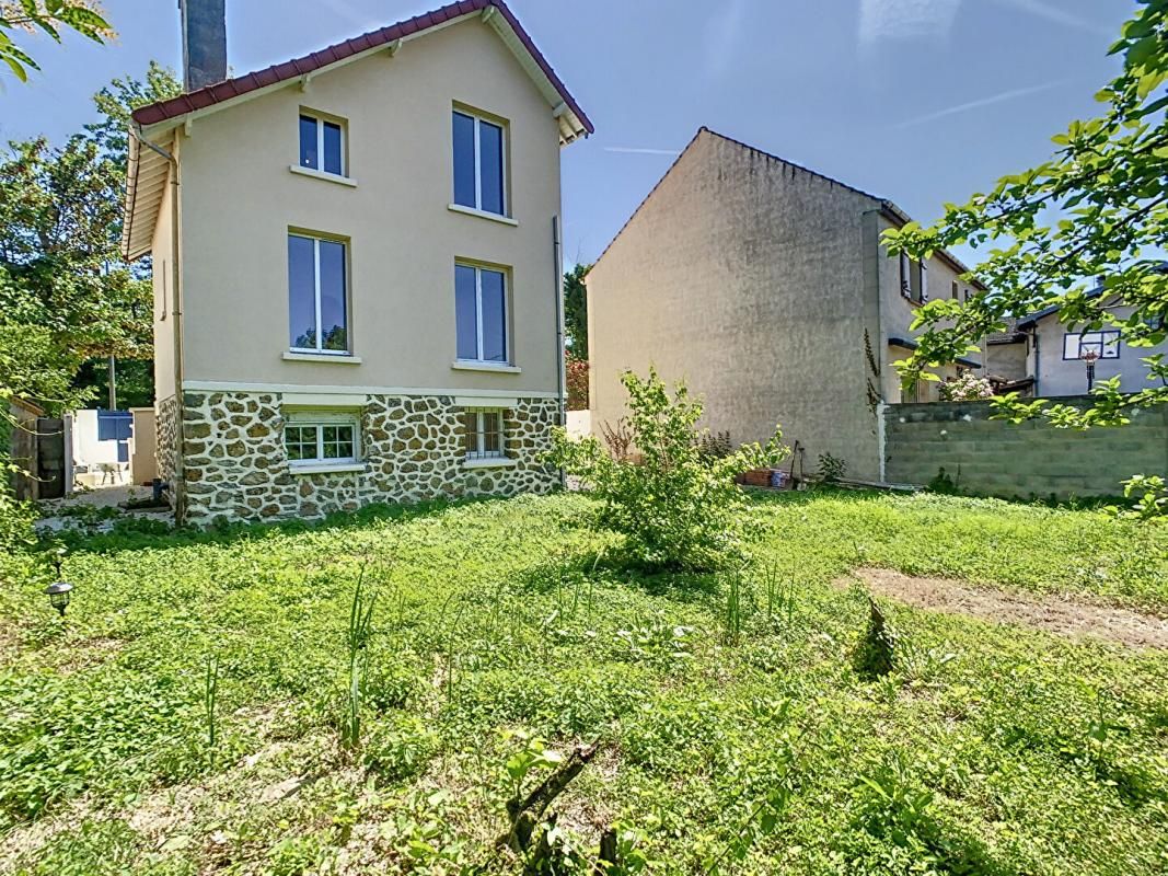 Maison 5 Pièces MASSY