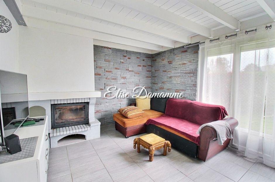 LE HAVRE NOUVEAUTE EXCLUSIVE - LE HAVRE - Maison 4 chambres avec garage 3