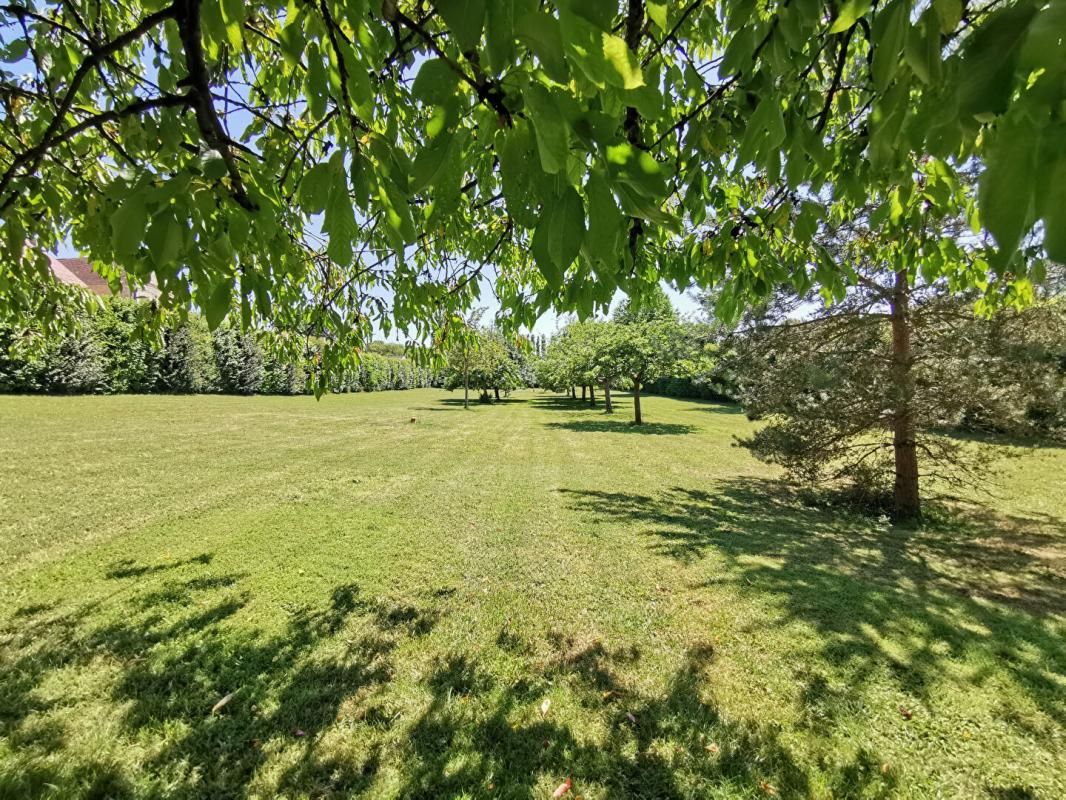 ERNES Demeure de prestige 20 pièce(s) 560 m2 2