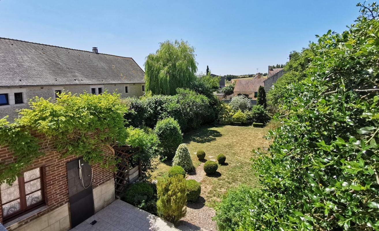 ERNES Demeure de prestige 20 pièce(s) 560 m2 4