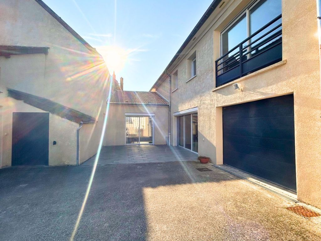 TROISSY Maison + Appartement Troissy 320 m2 2
