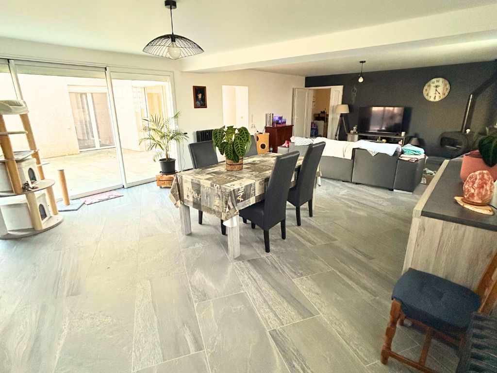 TROISSY Maison + Appartement Troissy 320 m2 4