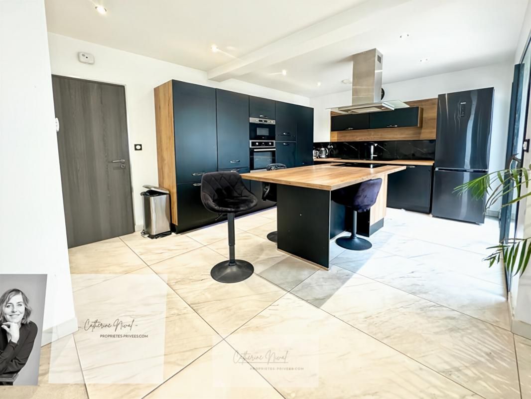 Maison Saint Herblain