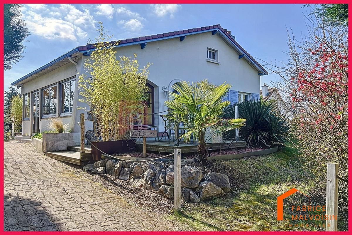 STELLA Belle propriété avec appartement à Stella-Plage 2
