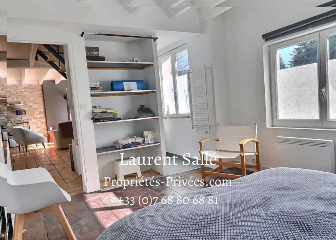 PEAULE Maison centre bourg: 6 pièce(s) 101m2 4