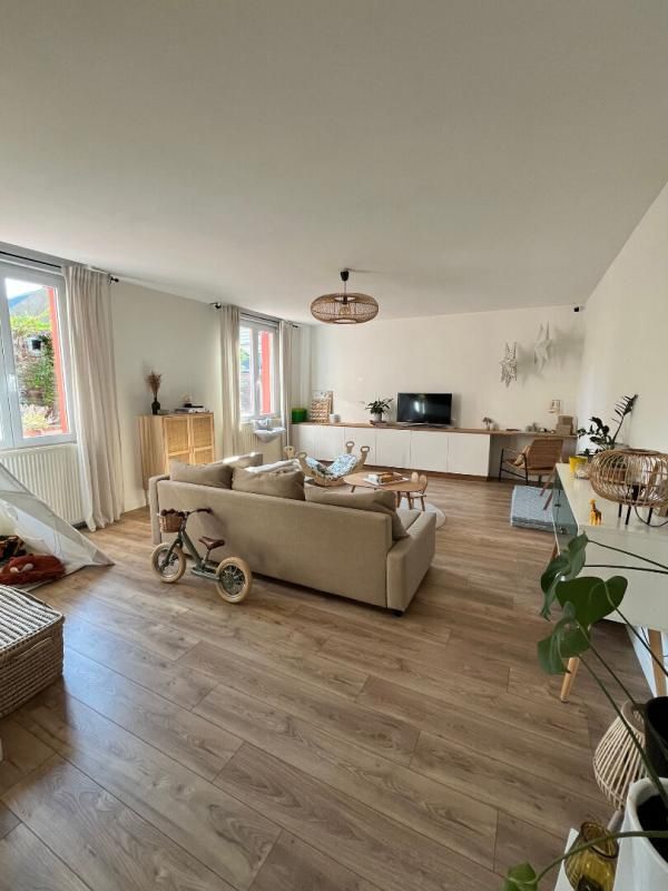 Maison Le Havre 6 pièce(s) 130 m2