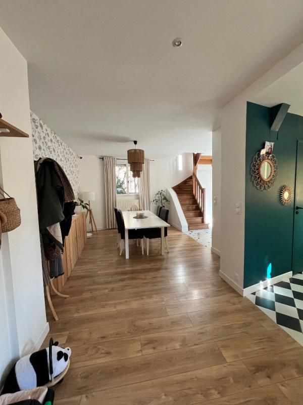 LE HAVRE Maison Le Havre 6 pièce(s) 130 m2 2