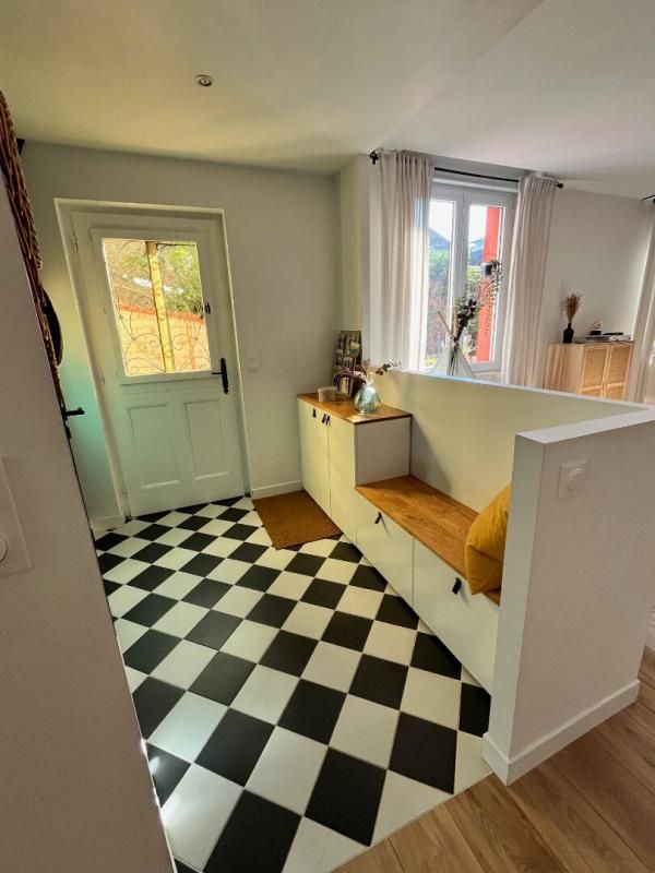LE HAVRE Maison Le Havre 6 pièce(s) 130 m2 3