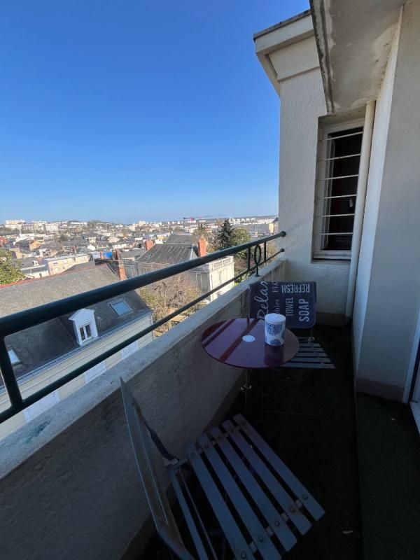LE MANS Appartement  3 pièce(s) 68 m2 avec  balcon Garage et cave 2