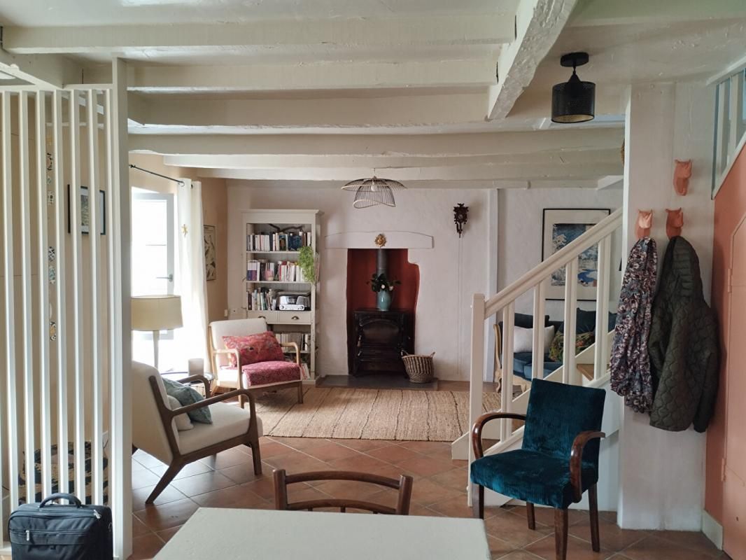 LE FAOUET Maison 3