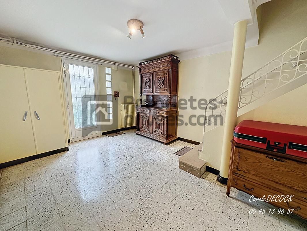 ORMESSON-SUR-MARNE MAISON 140 m2, jardin, quartier calme 2