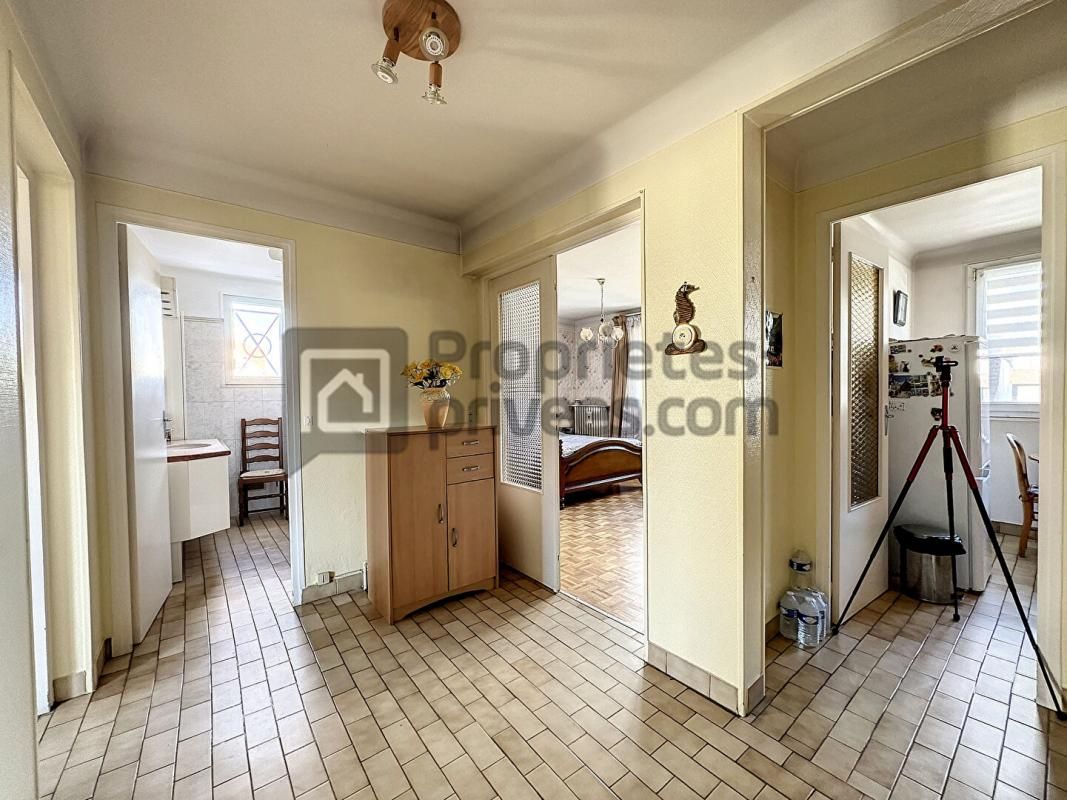 ORMESSON-SUR-MARNE MAISON 140 m2, jardin, quartier calme 4