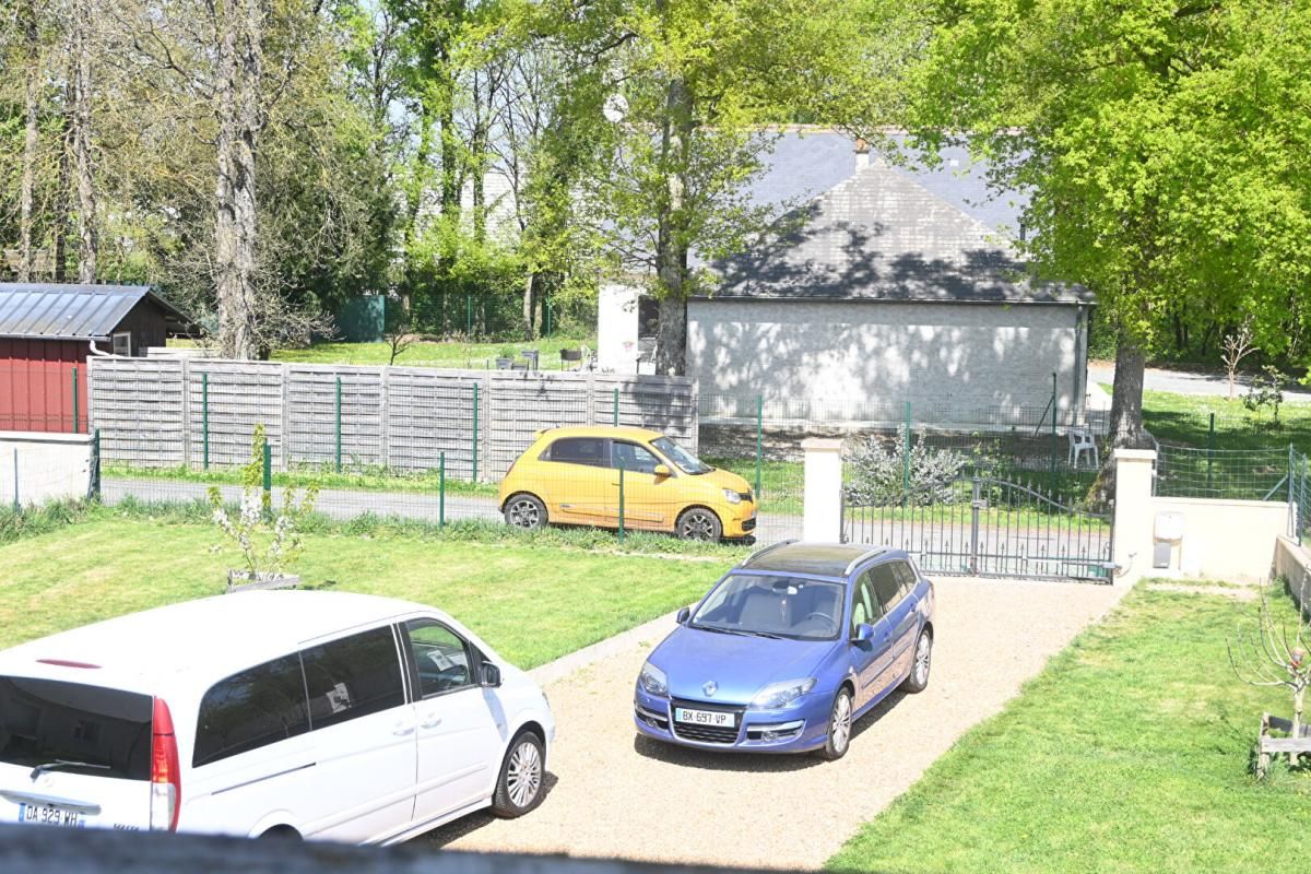 EN EXCLUSIVITE MAISON SORINY-MONTBAZON 156.4 M²