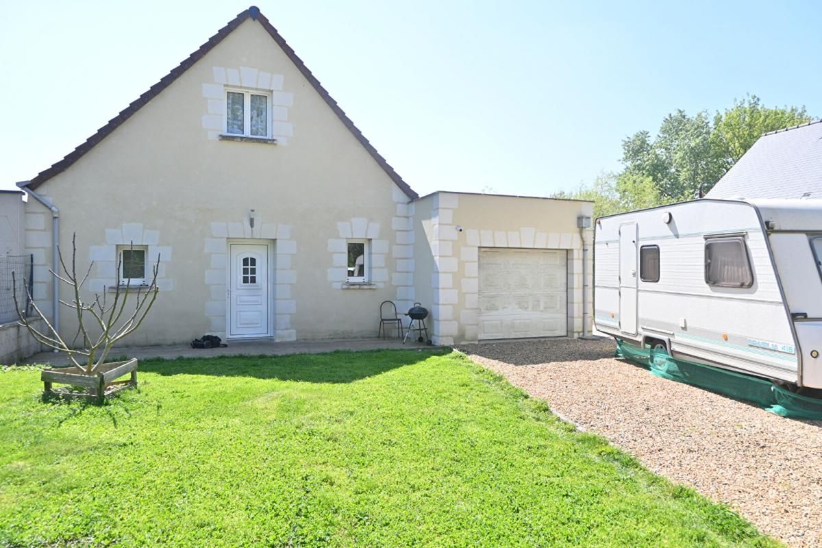 MONTBAZON EN EXCLUSIVITE MAISON SORINY-MONTBAZON 156.4 M² 2