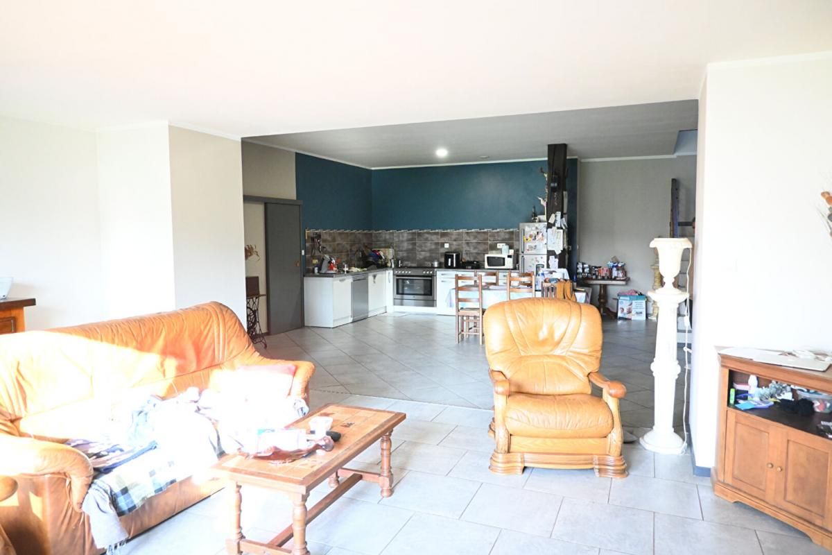 MONTBAZON EN EXCLUSIVITE MAISON SORINY-MONTBAZON 156.4 M² 4