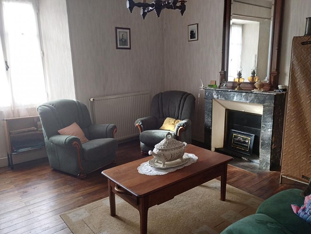 REZE REZE Maison 5 pièces 2