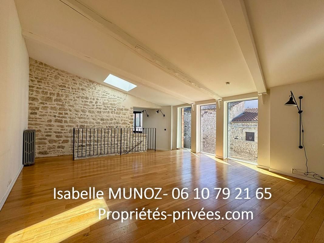 LA SAUVETAT Maison de caractère, La Sauvetat 6 pièce(s) 196 m2 avec jardin, piscine et dépendances 3