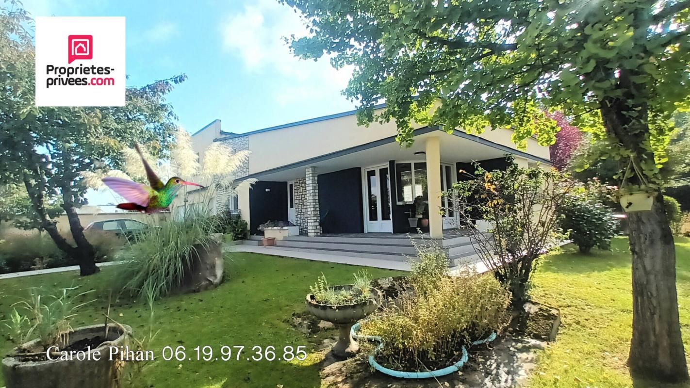 Très belle Maison . LOCALISATION IDÉALE À DEUX PAS DES COMMERCES