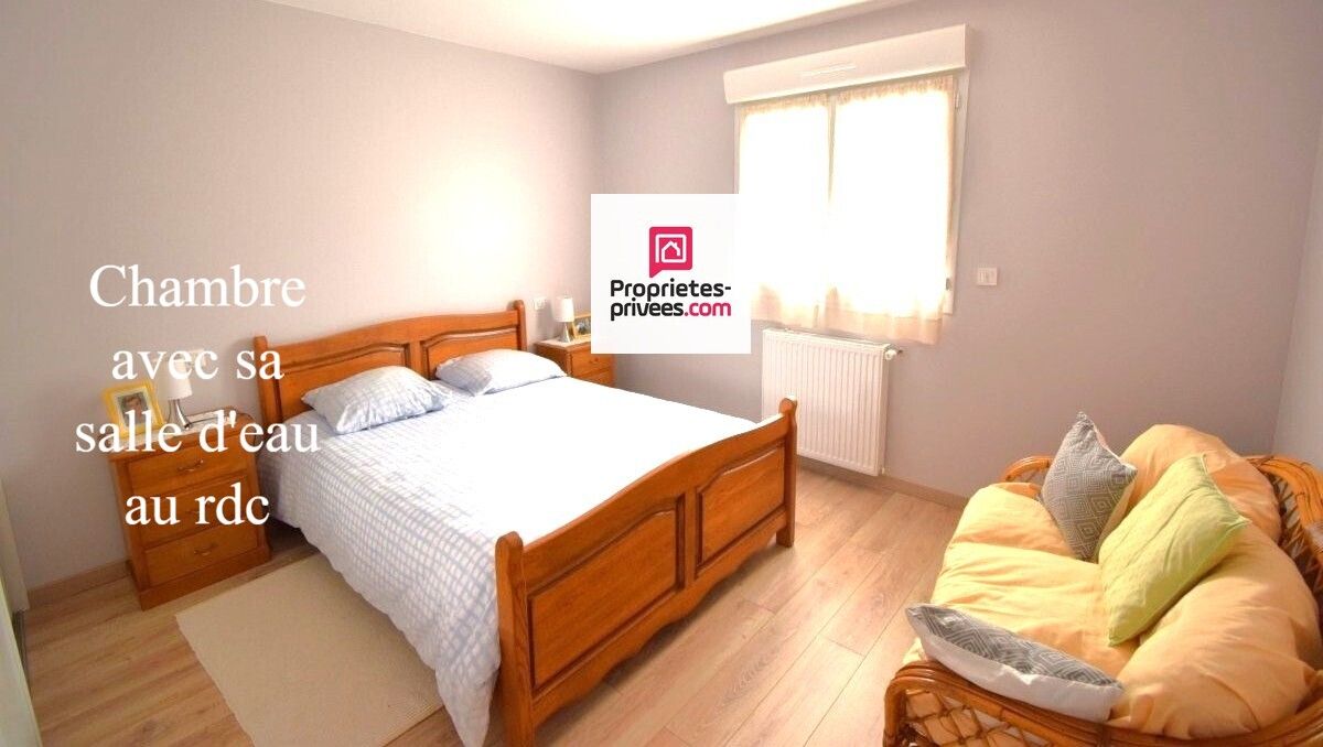 VERNOUILLET Très belle Maison . LOCALISATION IDÉALE À DEUX PAS DES COMMERCES 4