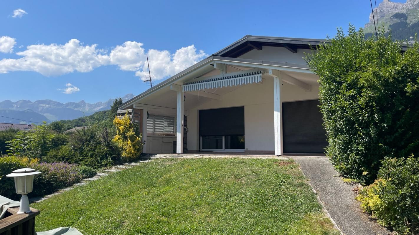 PASSY Spacieuse maison de 232 m² avec piscine et prestations de qualité 3