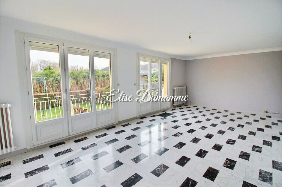HARFLEUR EXCLUSIVITE - HARFLEUR Beaulieu - Spacieuse Maison de 120m² - 4/5 chambres - Jardin - Garage - Sous-sol 4